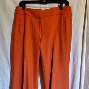 Women's 100%Percent Wool Pants